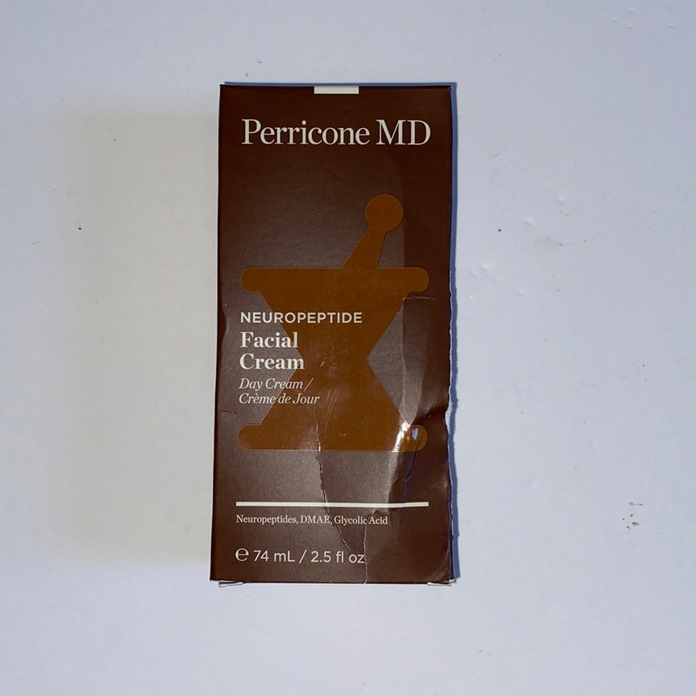 Facial Cream